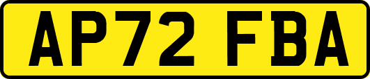 AP72FBA