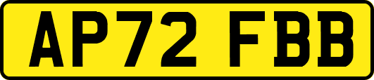 AP72FBB