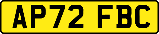 AP72FBC