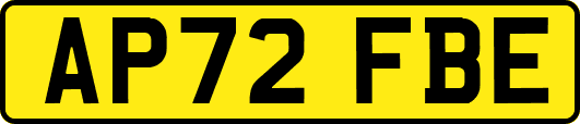 AP72FBE