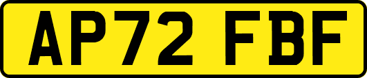 AP72FBF