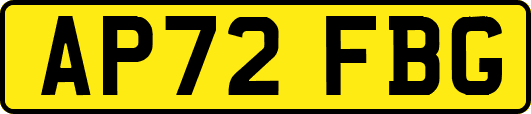 AP72FBG