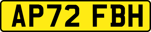 AP72FBH