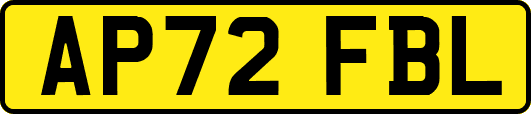 AP72FBL