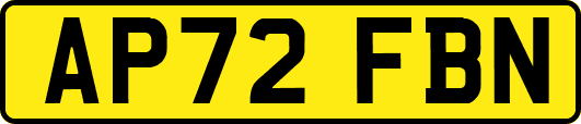 AP72FBN
