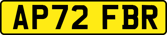 AP72FBR