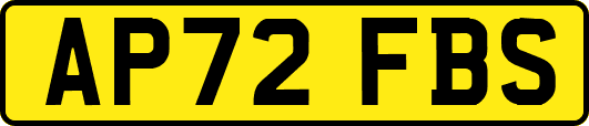 AP72FBS