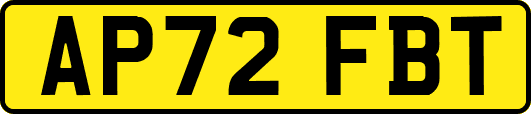 AP72FBT