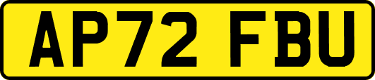 AP72FBU