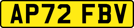 AP72FBV