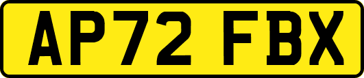 AP72FBX