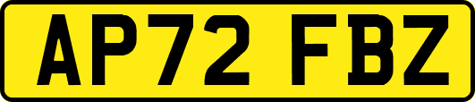 AP72FBZ