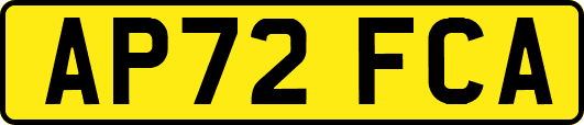 AP72FCA