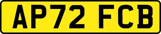 AP72FCB