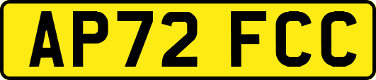 AP72FCC