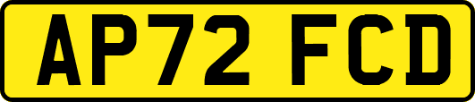 AP72FCD
