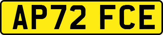 AP72FCE