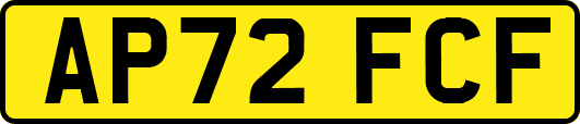 AP72FCF