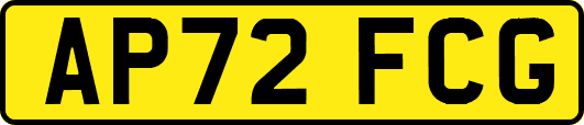 AP72FCG