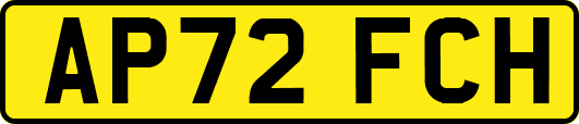 AP72FCH