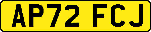 AP72FCJ