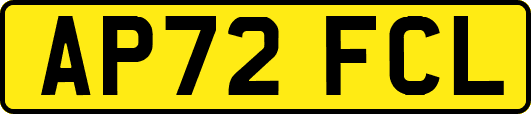 AP72FCL