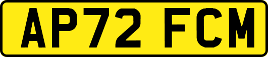 AP72FCM