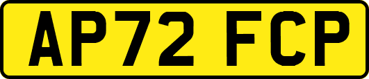 AP72FCP