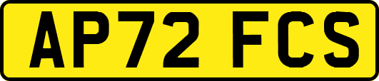 AP72FCS