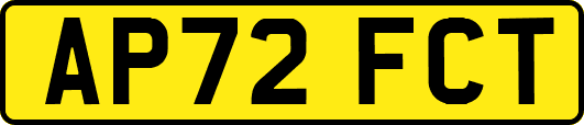 AP72FCT
