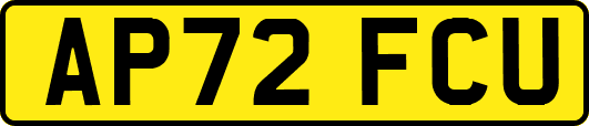 AP72FCU