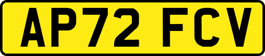 AP72FCV