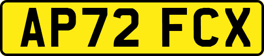 AP72FCX