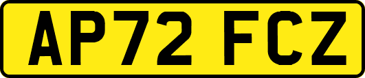 AP72FCZ