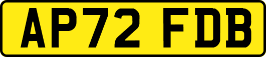 AP72FDB