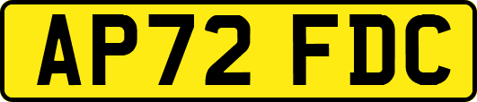 AP72FDC