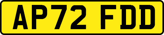 AP72FDD