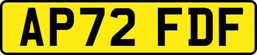 AP72FDF