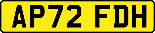 AP72FDH