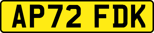 AP72FDK