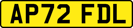 AP72FDL
