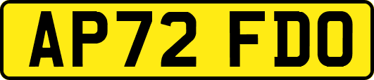 AP72FDO