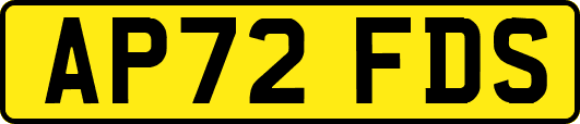 AP72FDS