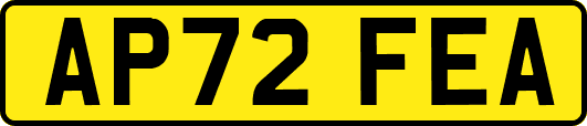 AP72FEA