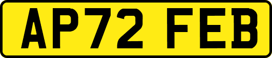 AP72FEB