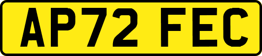 AP72FEC