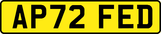 AP72FED