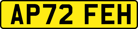 AP72FEH