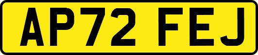 AP72FEJ