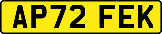AP72FEK